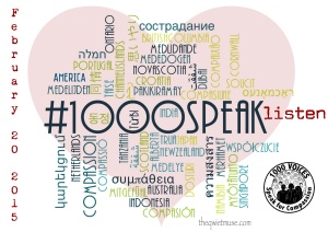 #1000 Speak
